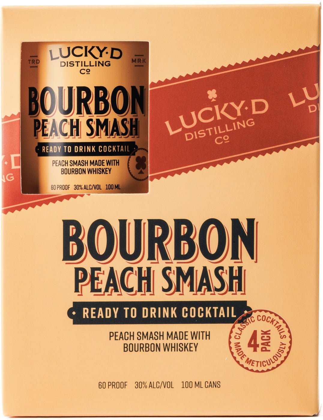 Lucky D Variety Pack