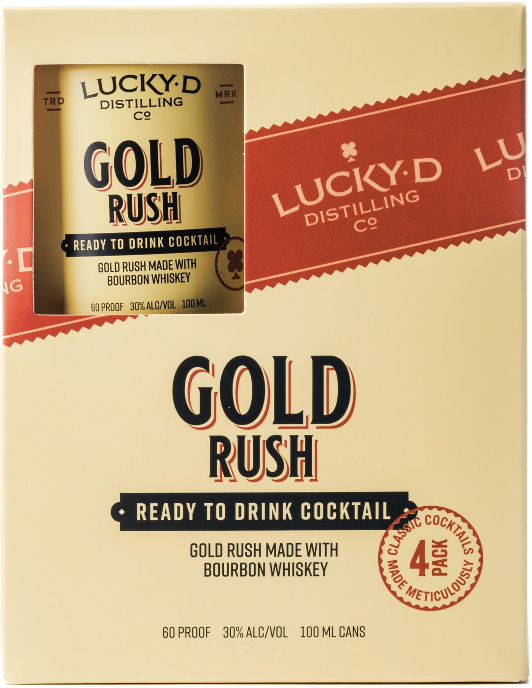 Lucky D Variety Pack