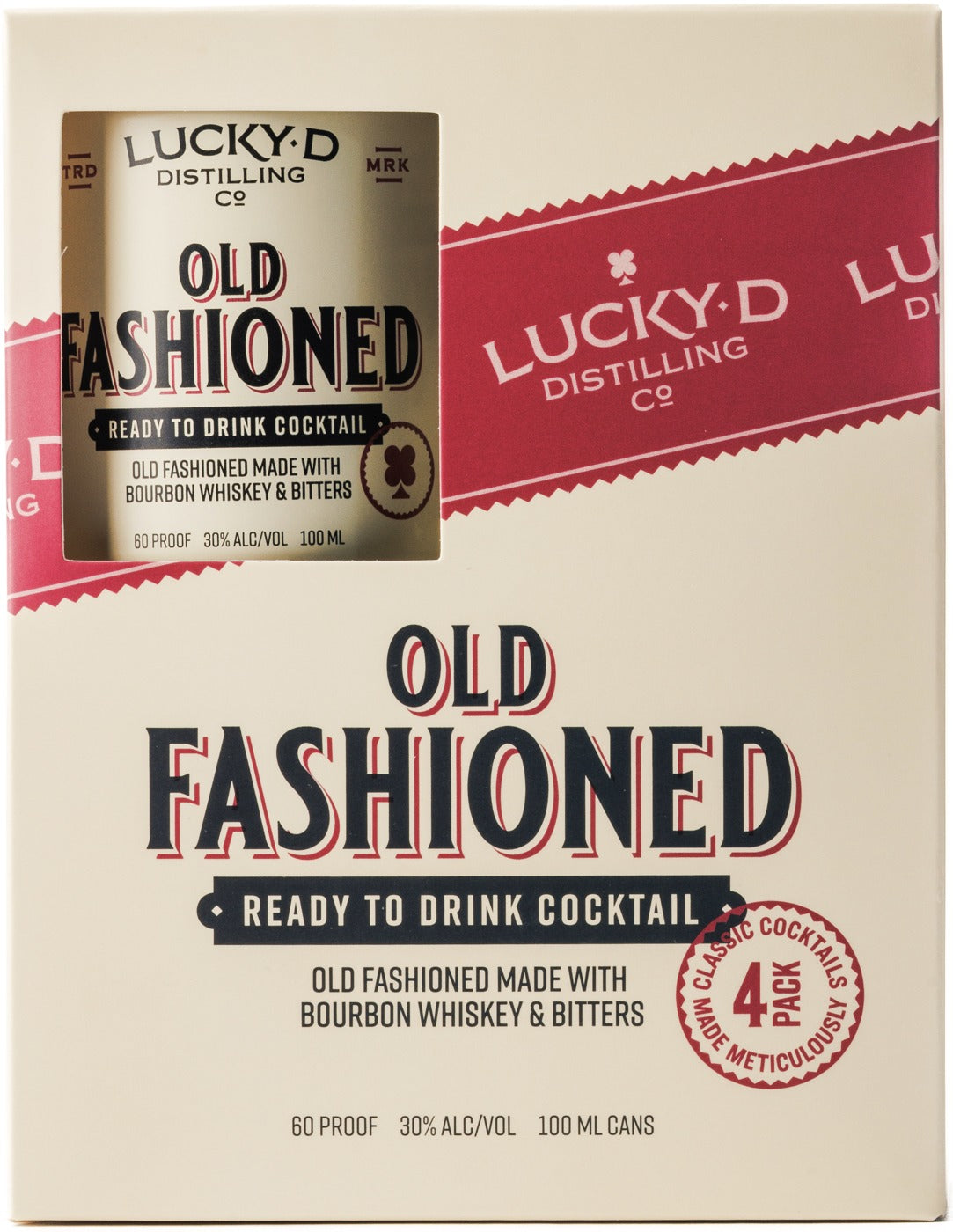 Lucky D Variety Pack